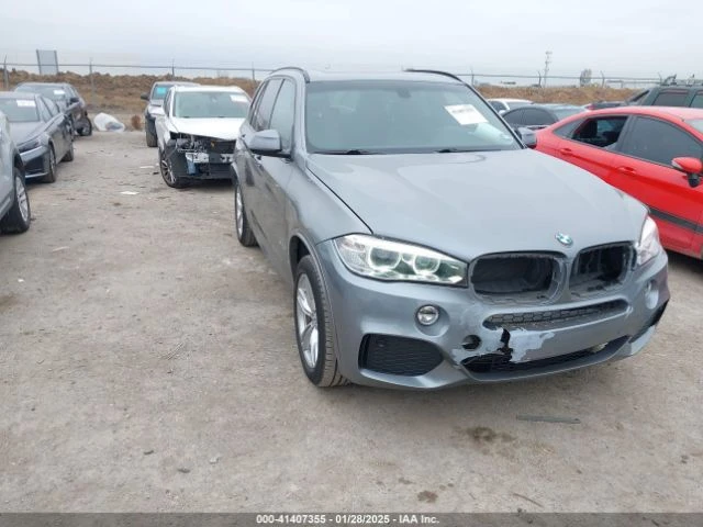 BMW X5 M* SPORT* RECARO* ПОДГРЕВ* КАМЕРА* КЕЙЛЕС, снимка 3 - Автомобили и джипове - 49505713