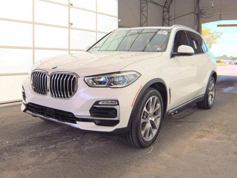 BMW X5 ДИСТРОНИК* ХЕДЪП* ОБДУХВАНЕ* МАСАЖ* 360КАМЕРА* КЕЙ - 52500 лв. - 75649032 1