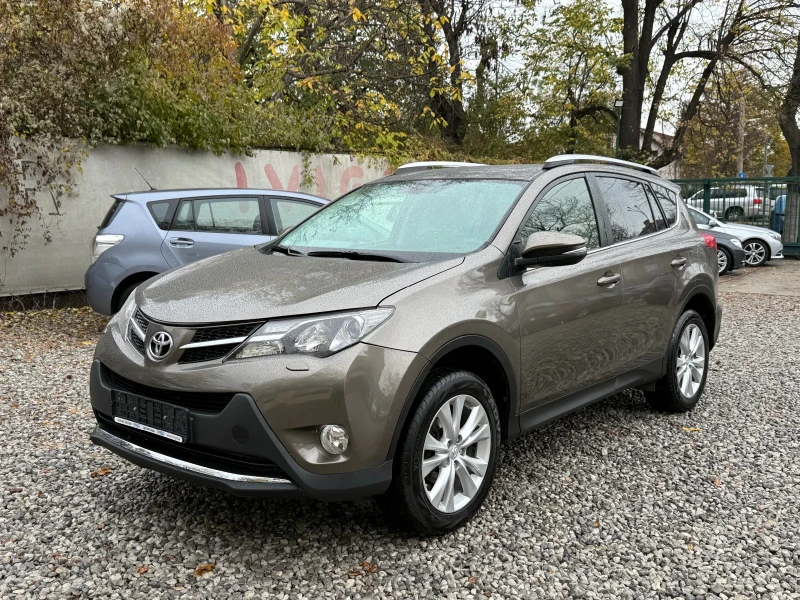 Toyota Rav4 2.0i 16V Style 4X4 167000км.! EURO5b - 27900 лв. / 14265.04 € - 63892782 1