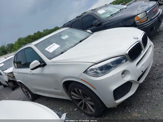 BMW X5 xDrive35i* M-SPORT* HARMAN KARDON* PANO* ПОДГРЕВ* , снимка 9 - Автомобили и джипове - 55588679