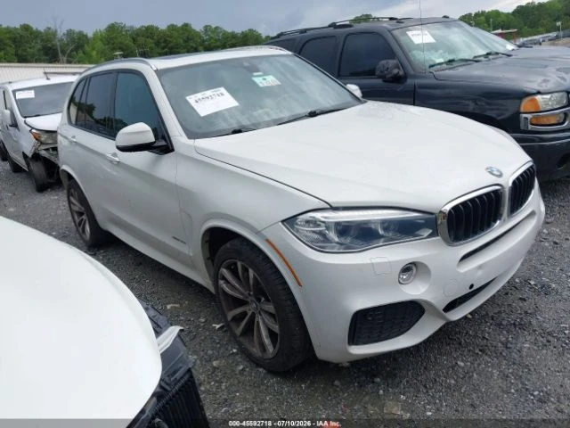 BMW X5 xDrive35i* M-SPORT* HARMAN KARDON* PANO* ПОДГРЕВ* , снимка 2 - Автомобили и джипове - 55588679