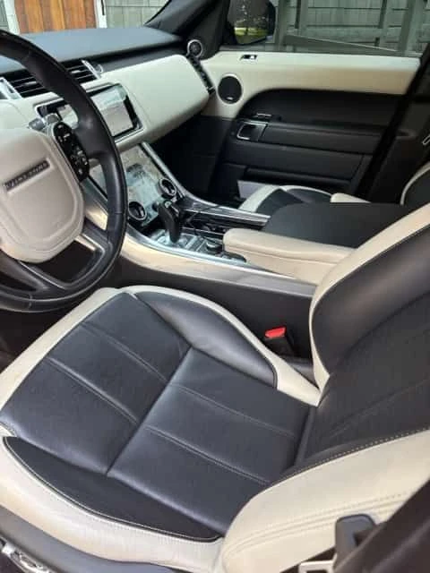 Land Rover Range Rover Sport * Autobiography Dynamic * CARFAX *  | Mobile.bg � ����������� 4