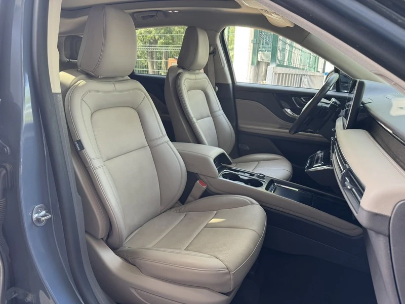 Lincoln Aviator CORSAIR, снимка 9 - Автомобили и джипове - 55888546