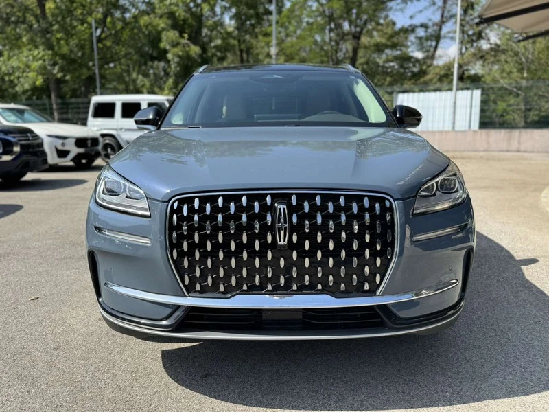 Lincoln Aviator CORSAIR, снимка 3 - Автомобили и джипове - 55888546
