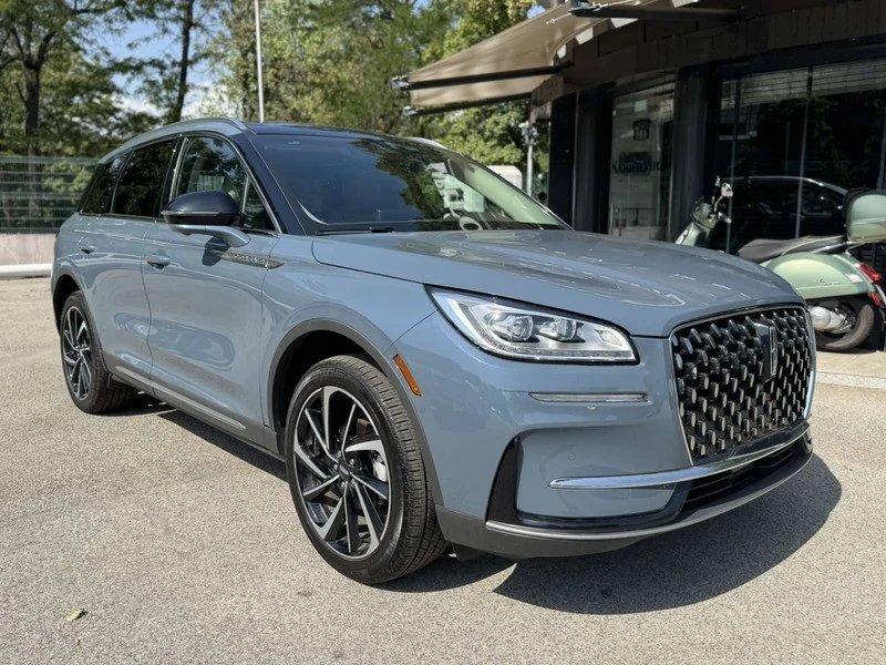 Lincoln Aviator CORSAIR, снимка 4 - Автомобили и джипове - 55888546