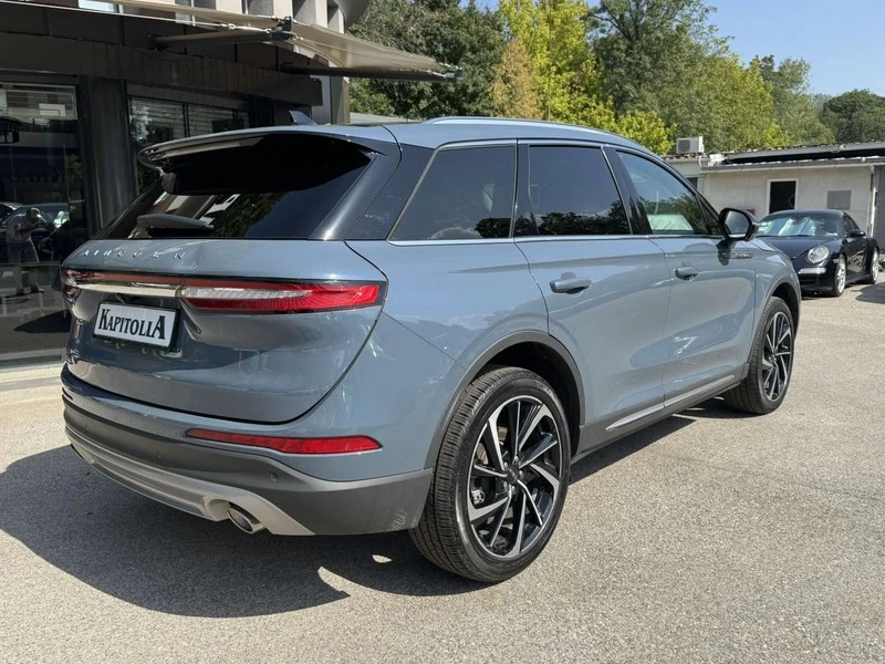 Lincoln Aviator CORSAIR, снимка 5 - Автомобили и джипове - 55888546