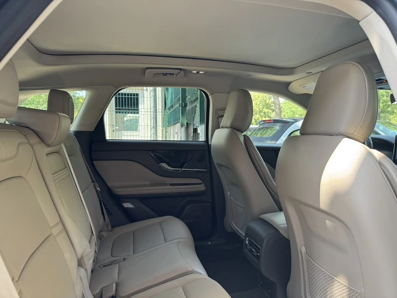 Lincoln Aviator CORSAIR, снимка 10 - Автомобили и джипове - 55888546