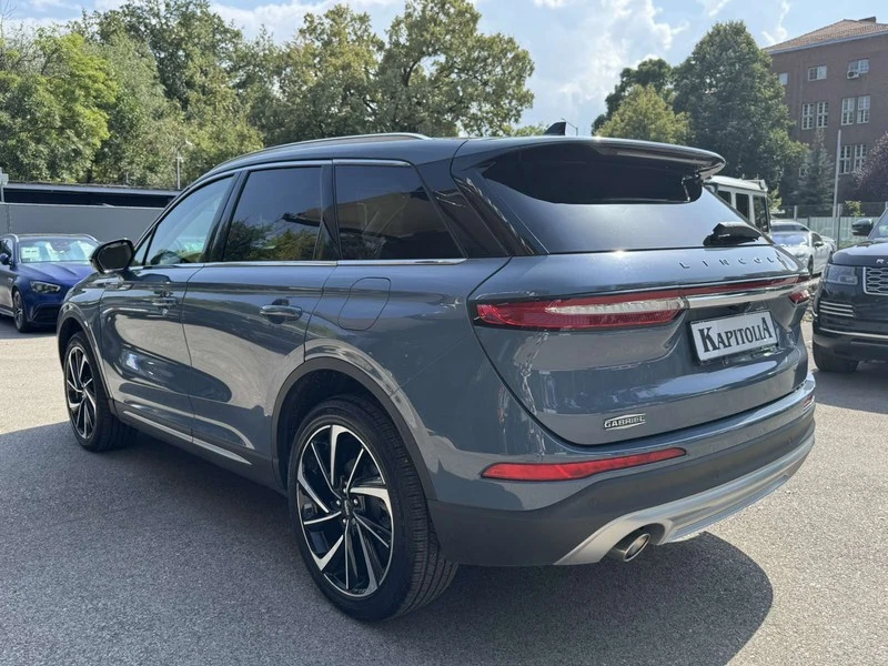 Lincoln Aviator CORSAIR, снимка 7 - Автомобили и джипове - 55888546