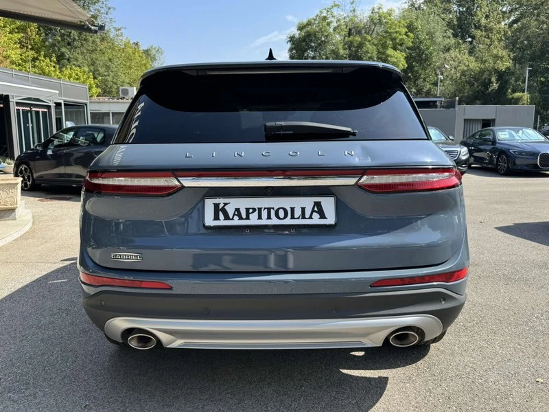 Lincoln Aviator CORSAIR, снимка 6 - Автомобили и джипове - 55888546