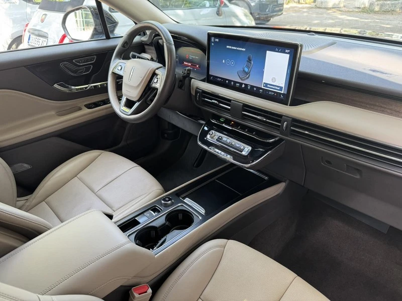 Lincoln Aviator CORSAIR, снимка 8 - Автомобили и джипове - 55888546