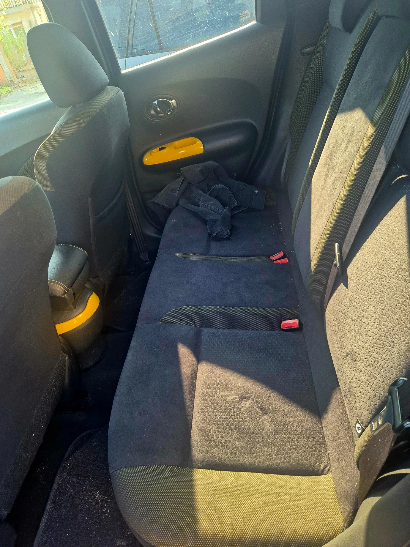 Nissan Juke 360* КАМЕРИ - изображение 9
