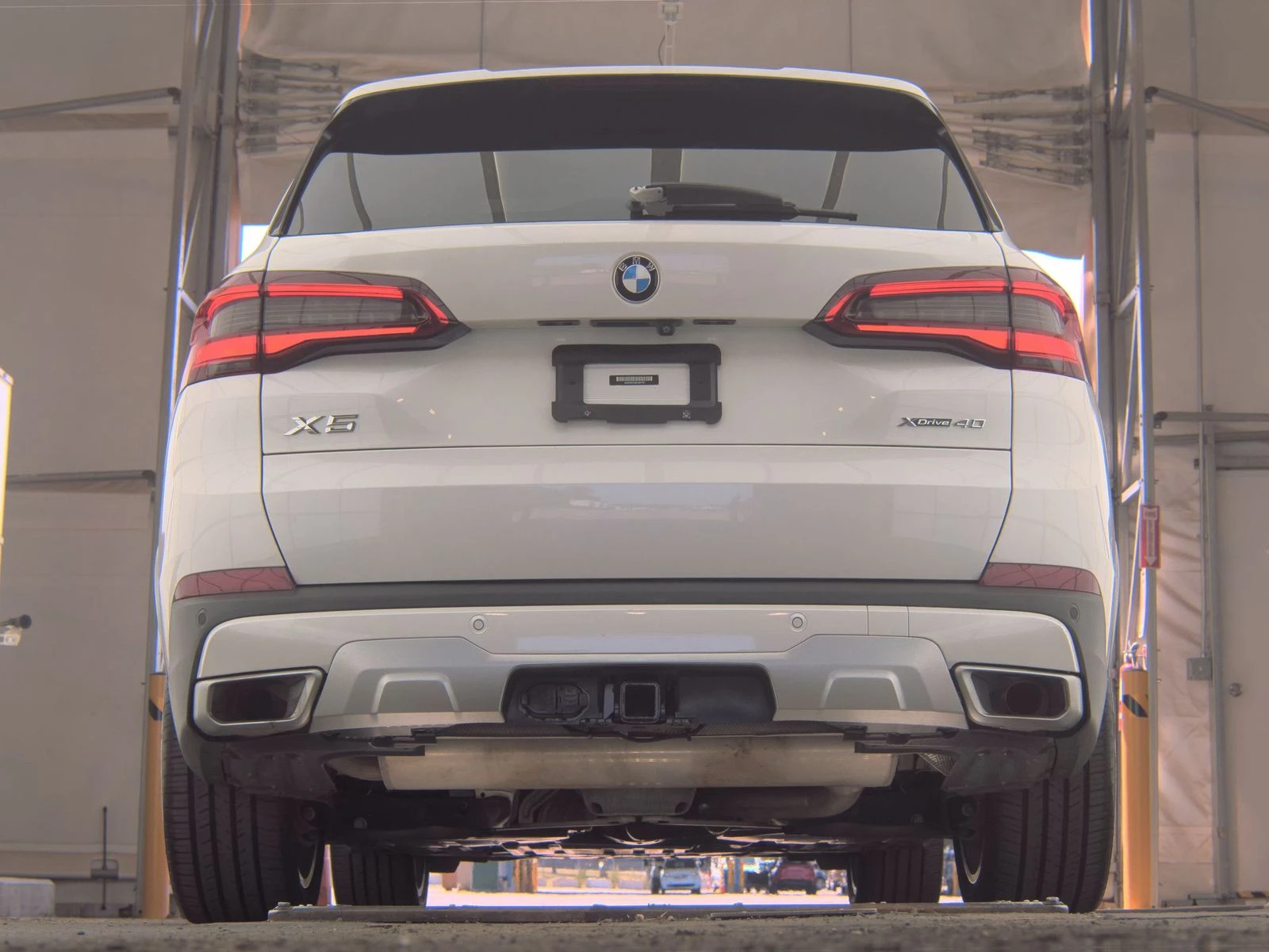 BMW X5 ДИСТРОНИК* ХЕДЪП* ОБДУХВАНЕ* МАСАЖ* 360КАМЕРА* КЕЙ - изображение 8