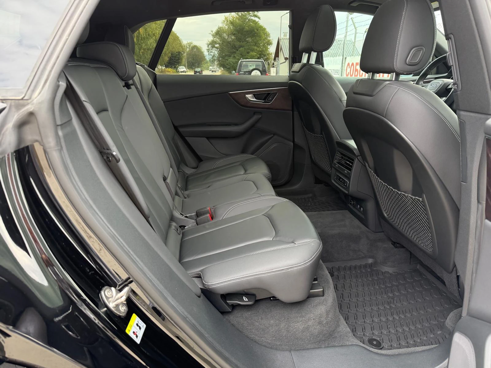 Audi Q8 55 TFSI S-line/92000//22zoll/ | Mobile.bg   11