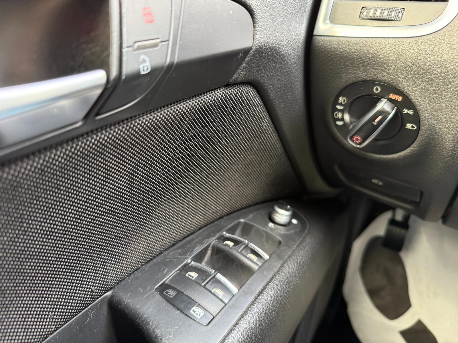 Audi Q7 3.0d 233 .. quattro  | Mobile.bg   16