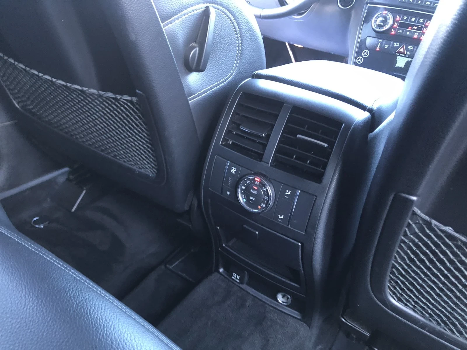 Mercedes-Benz ML 320 320CDI 4MATIC | Mobile.bg — изображение 16