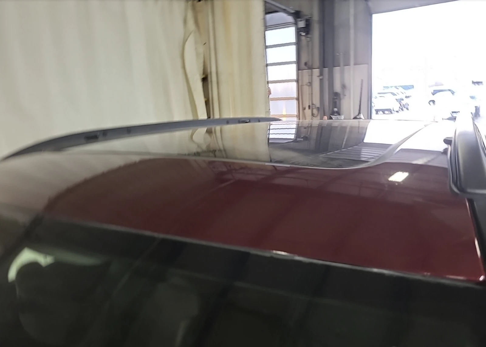 Jeep Compass АВТОКРЕДИТ - изображение 7