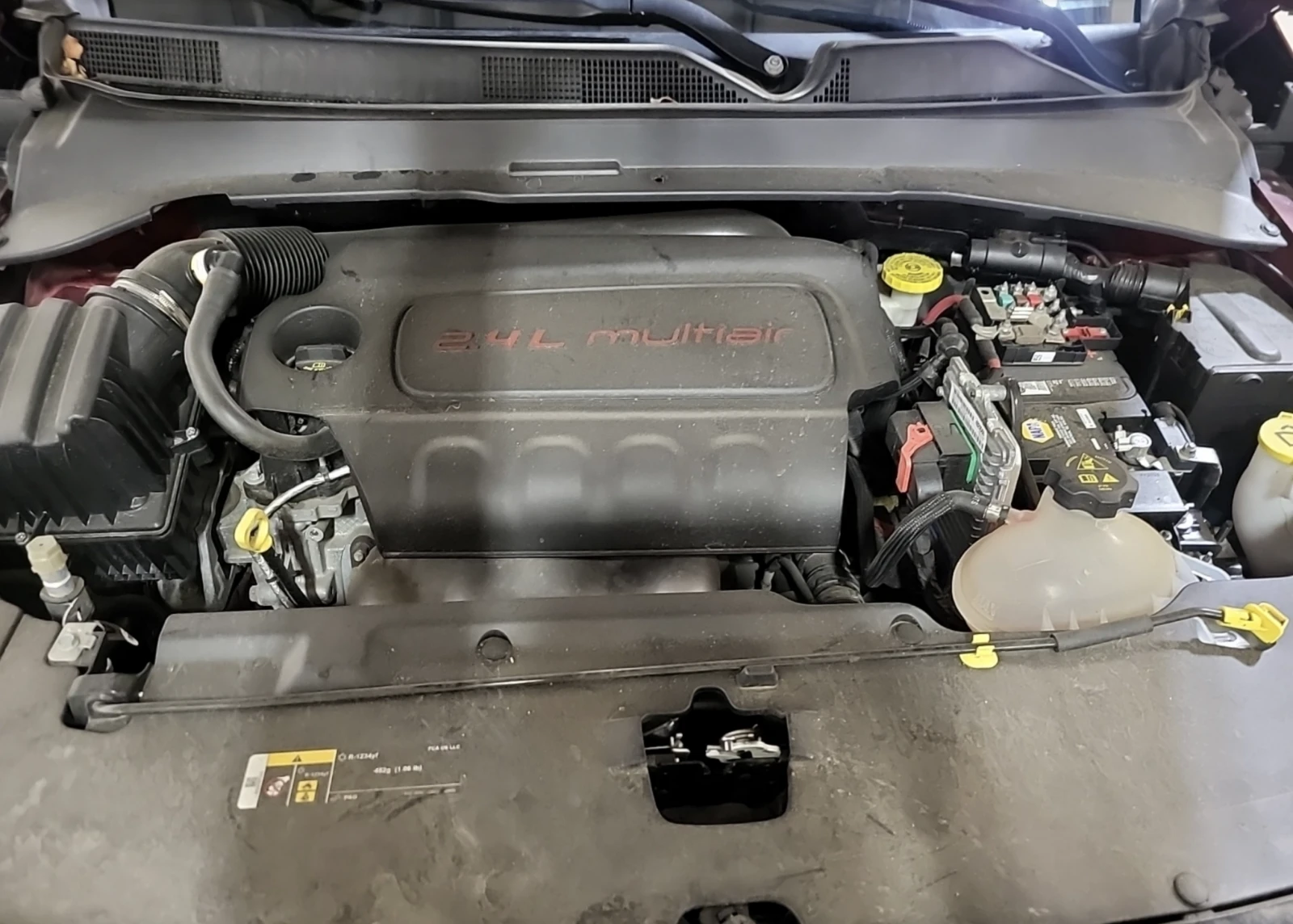 Jeep Compass  | Mobile.bg   16