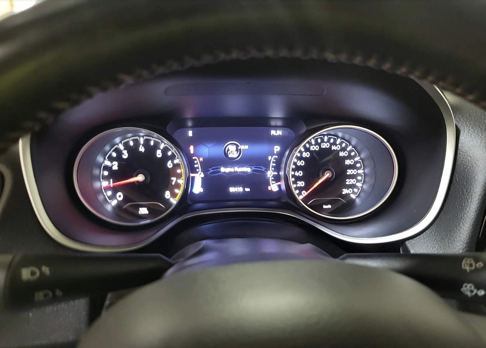 Jeep Compass АВТОКРЕДИТ - изображение 10