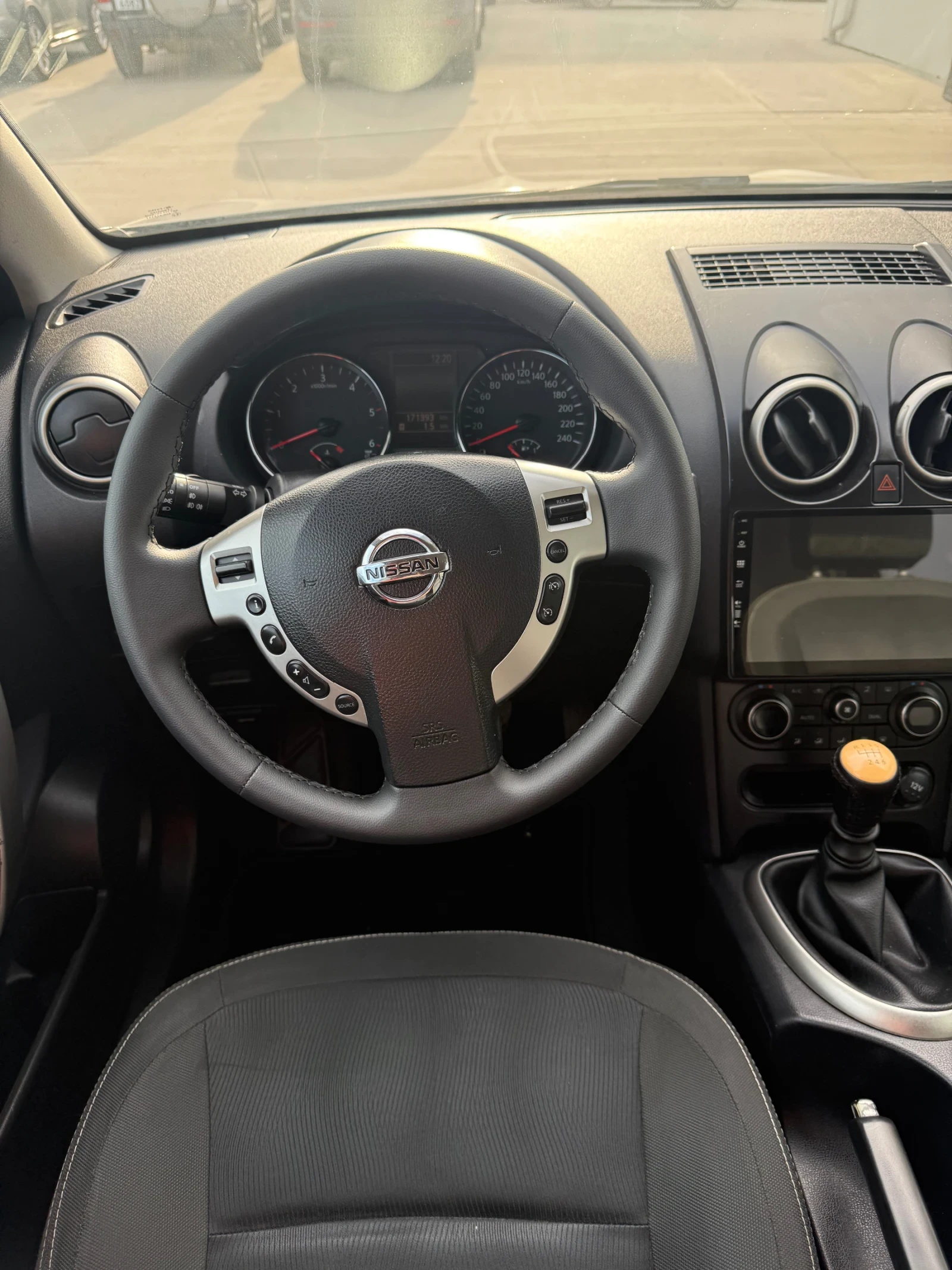 Nissan Qashqai 1.5 dCi ��� ���� | Mobile.bg � ����������� 5