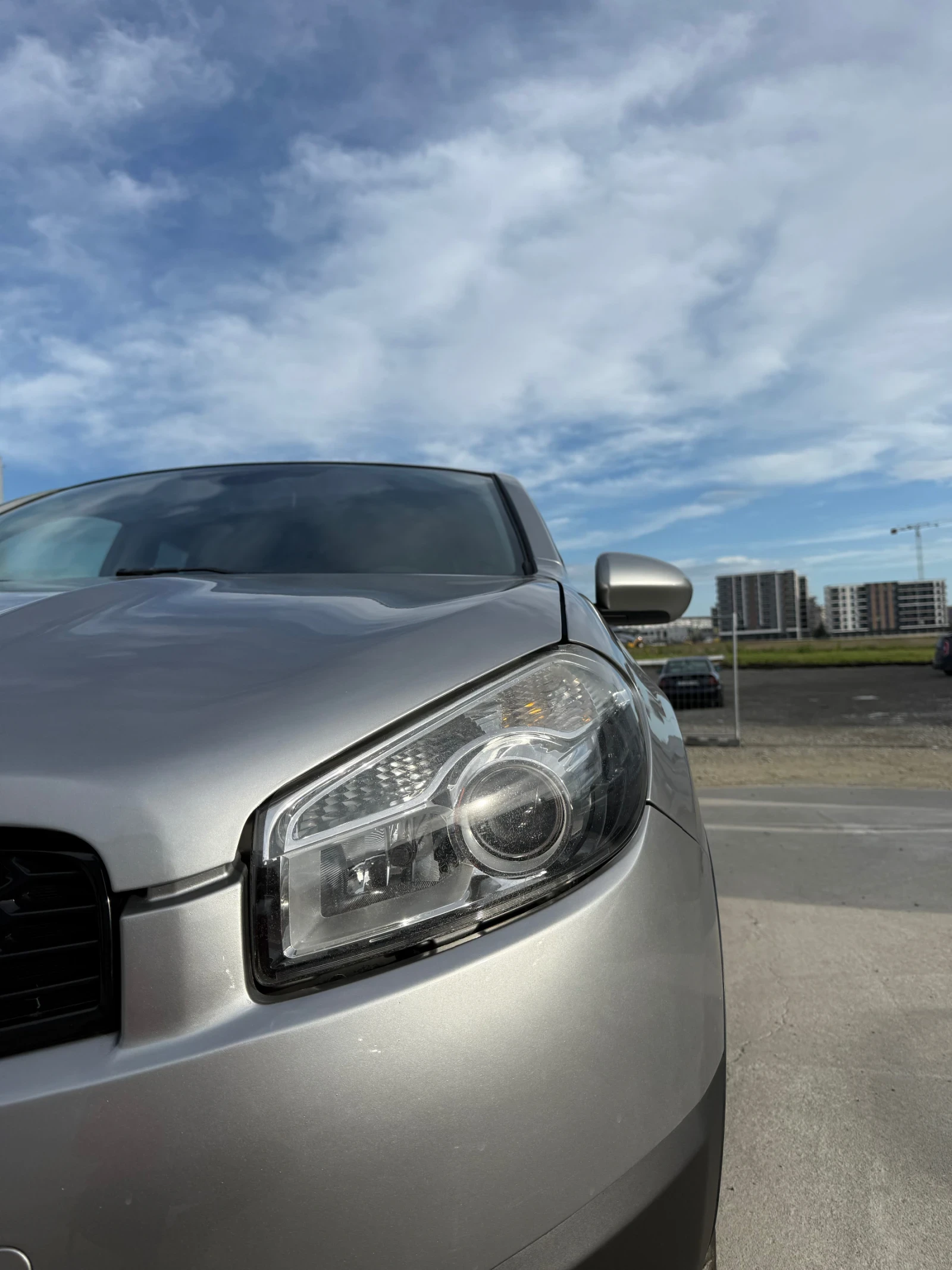 Nissan Qashqai 1.5 dCi ��� ���� | Mobile.bg � ����������� 7