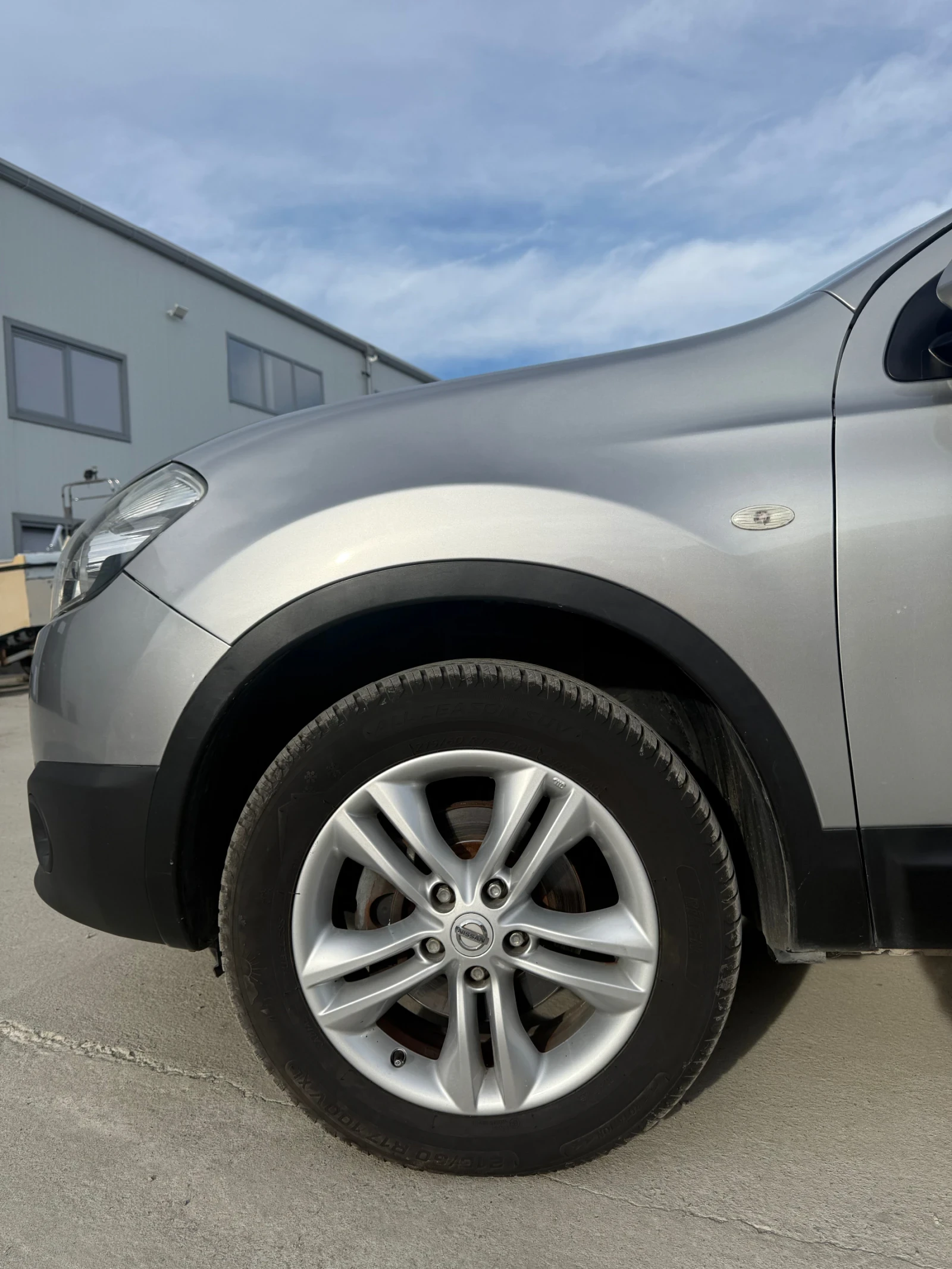 Nissan Qashqai 1.5 dCi ��� ���� | Mobile.bg � ����������� 10