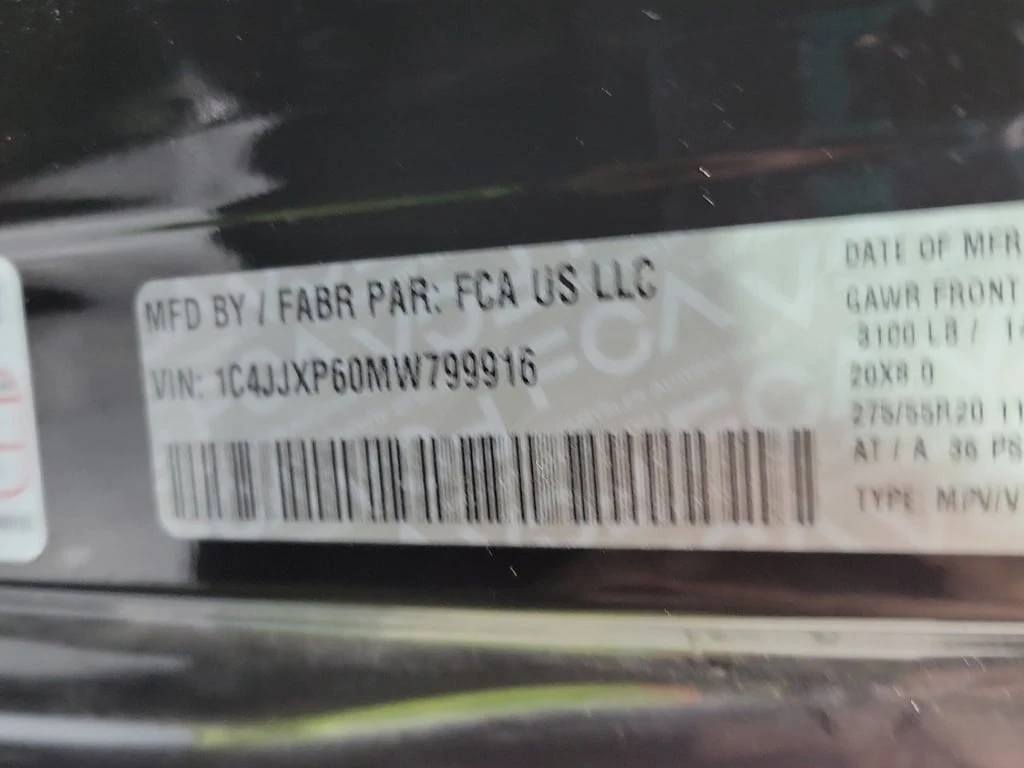 Jeep Wrangler * UNLIMITED SAHARA * CARFAX *  | Mobile.bg   16