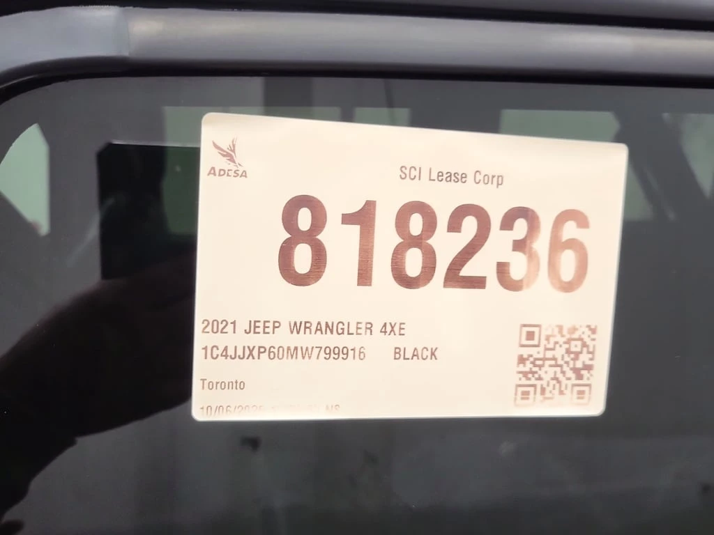 Jeep Wrangler * UNLIMITED SAHARA * CARFAX *  | Mobile.bg   15