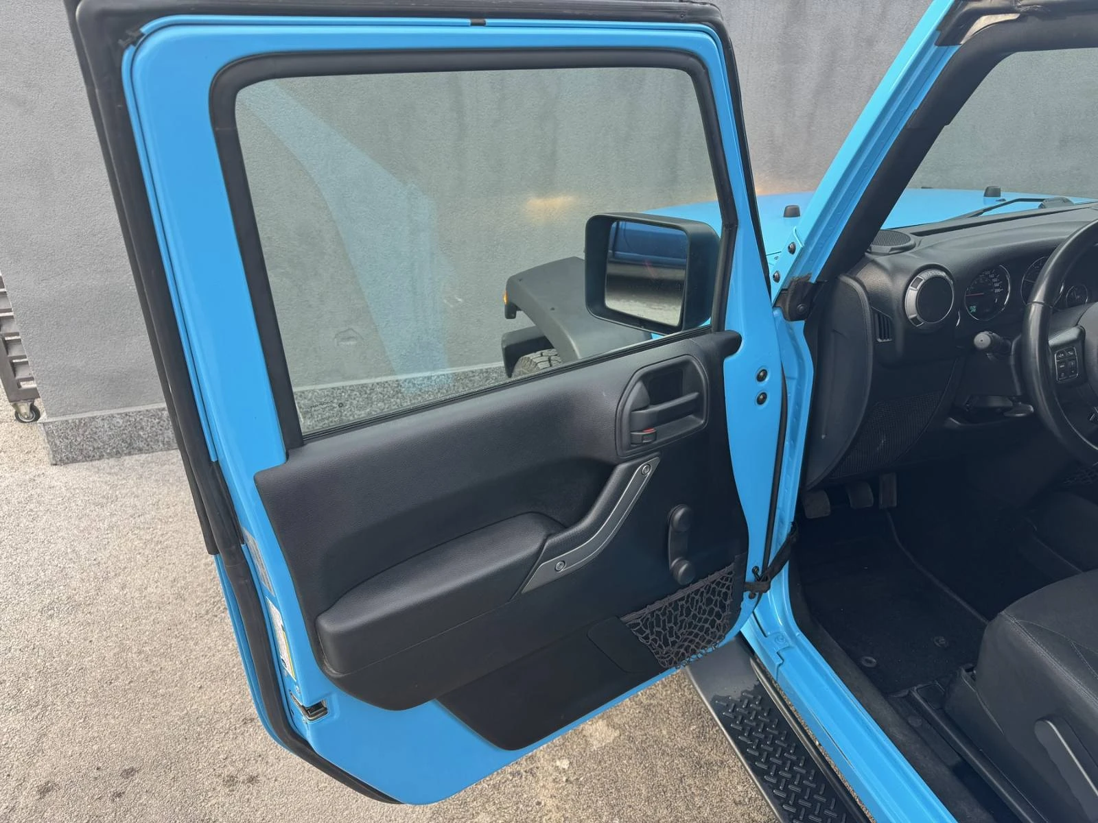 Jeep Wrangler RUBICON 3.6L | Mobile.bg   8