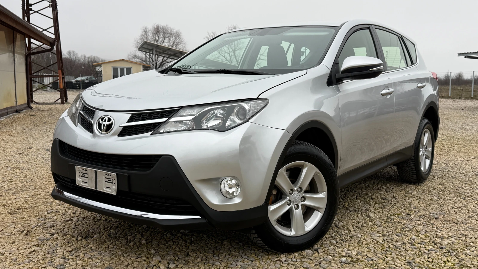 Toyota Rav4 2.0D4D/124��/NAVI/EURO 5B/������/LED/����  ������ | Mobile.bg � ����������� 3