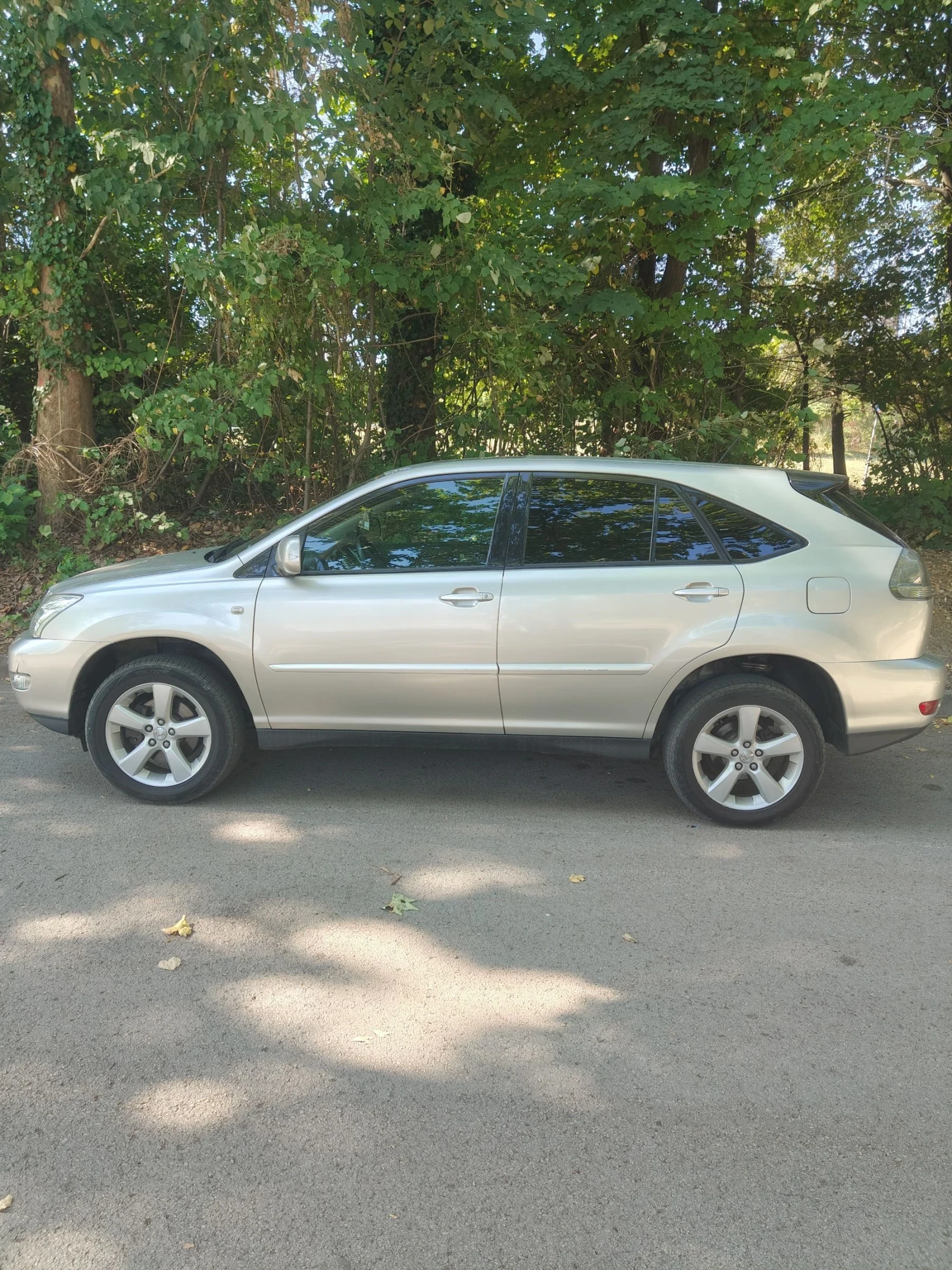 Lexus RX 300 ���/�������  | Mobile.bg � ����������� 3