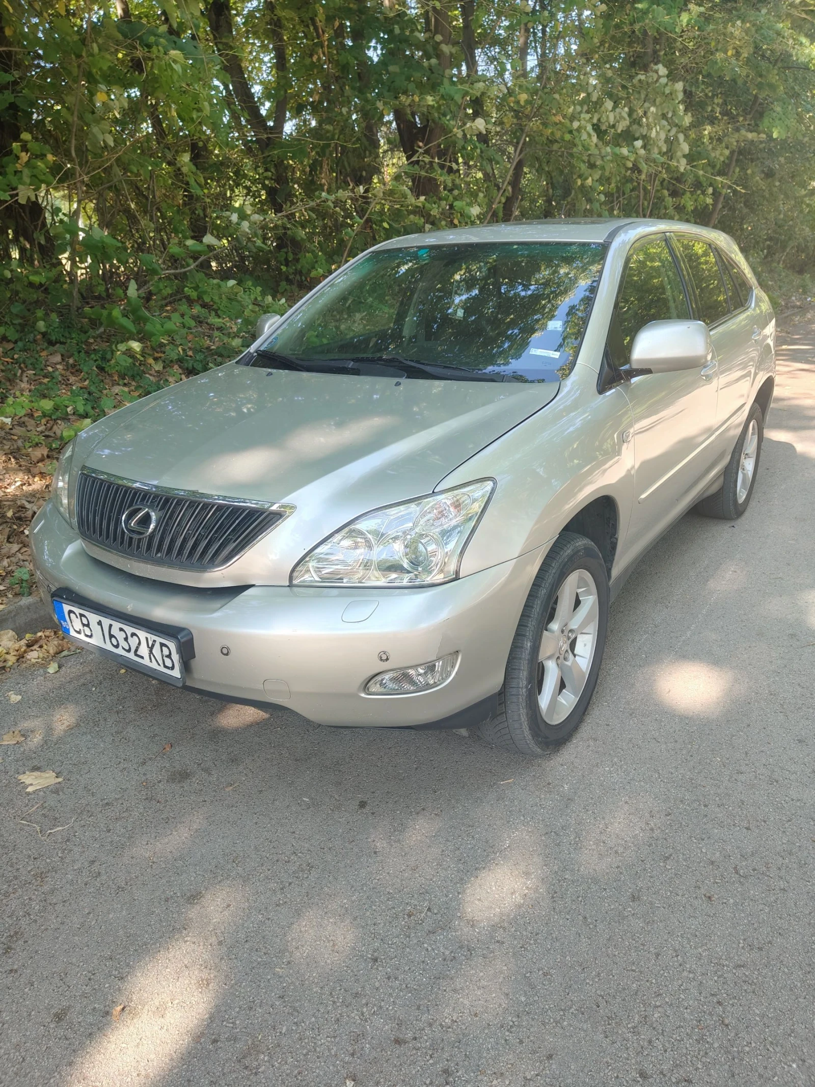 Lexus RX 300 ���/�������  | Mobile.bg � ����������� 1