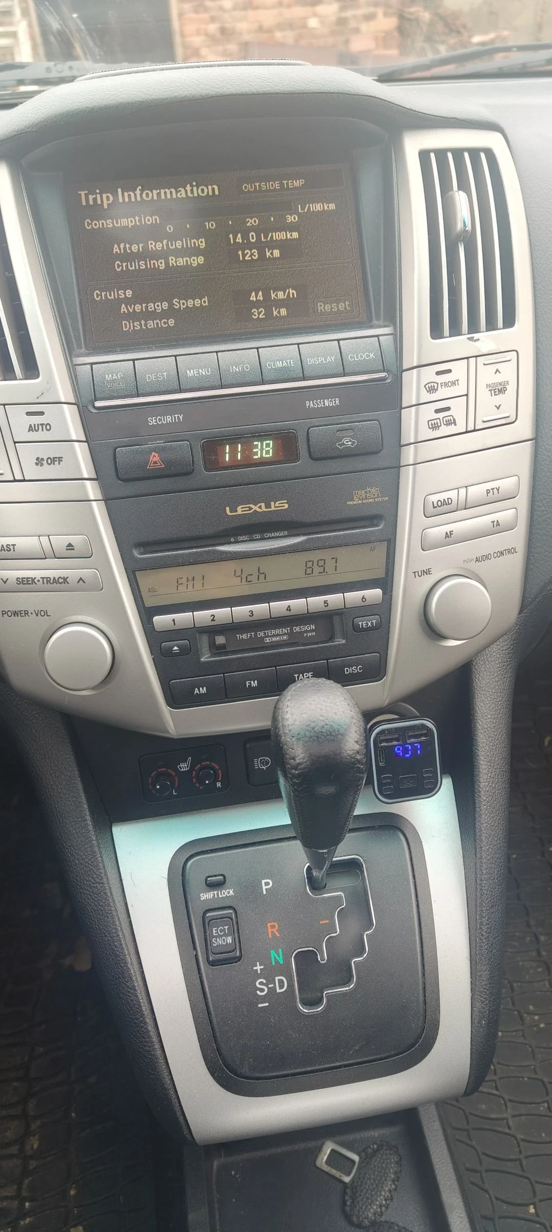 Lexus RX 300 ���/�������  | Mobile.bg � ����������� 6