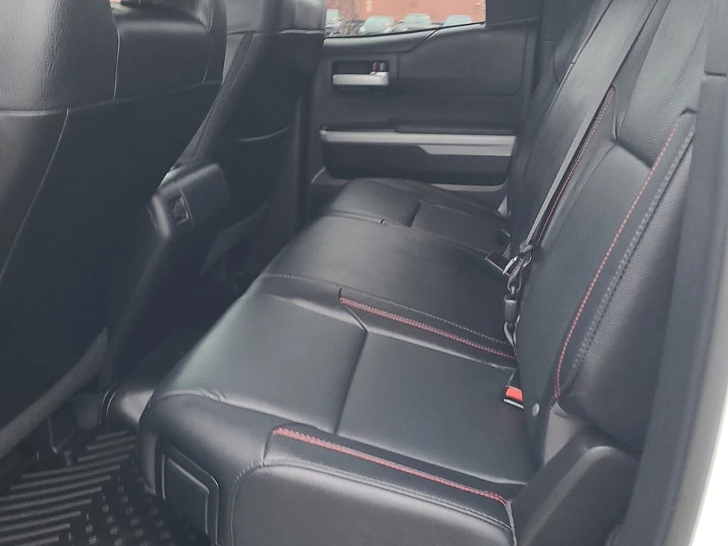 Toyota Tundra * TRD PRO CREW CAB STD BED * CARFAX * ��� �������� | Mobile.bg � ����������� 13