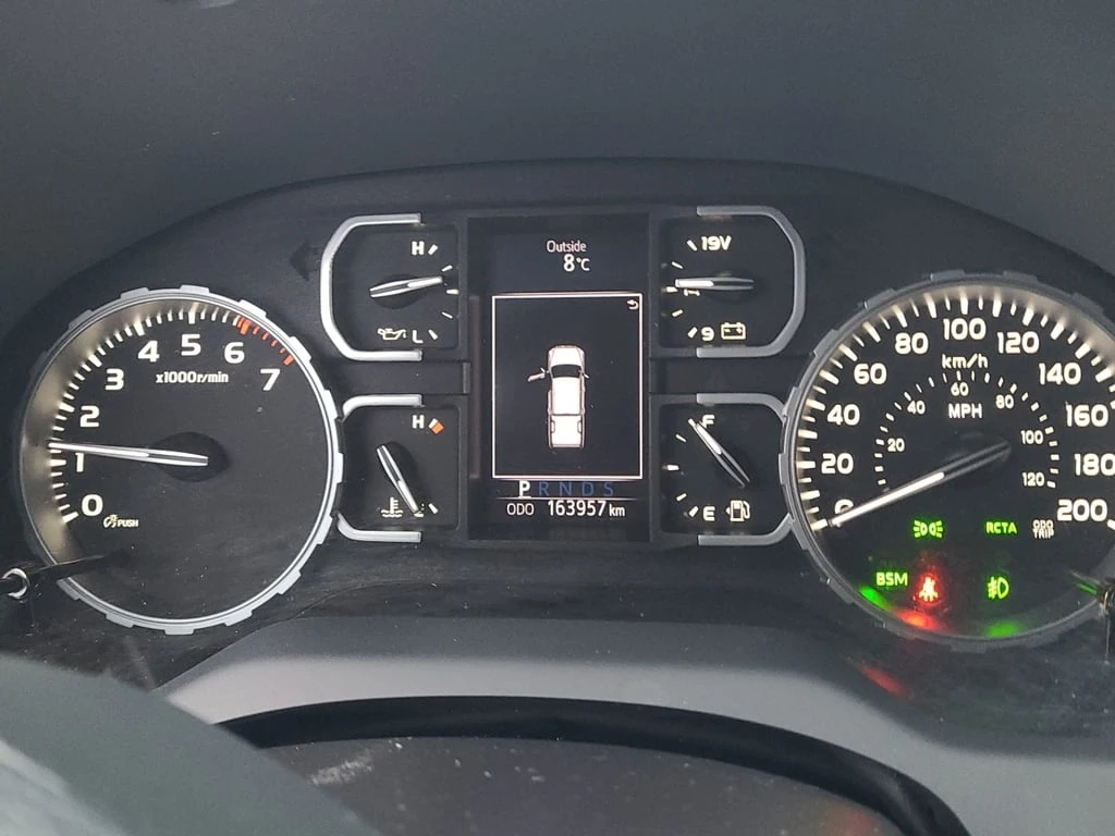 Toyota Tundra * TRD PRO CREW CAB STD BED * CARFAX * ��� �������� | Mobile.bg � ����������� 9