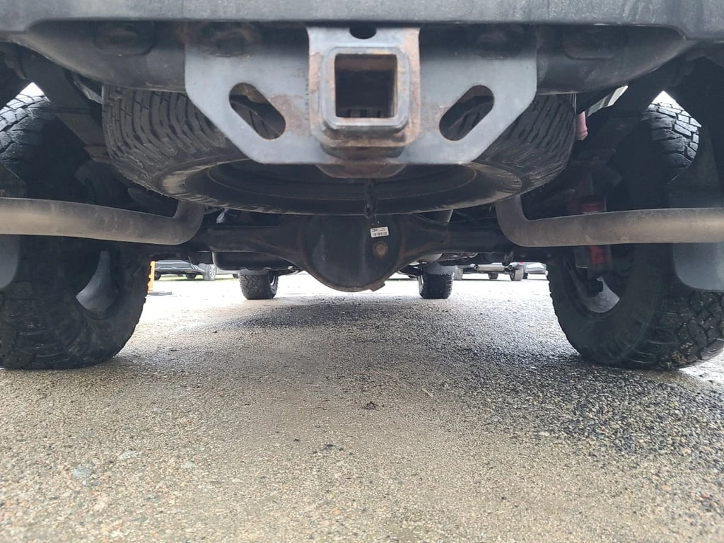 Toyota Tundra * TRD PRO CREW CAB STD BED * CARFAX * ��� �������� | Mobile.bg � ����������� 16