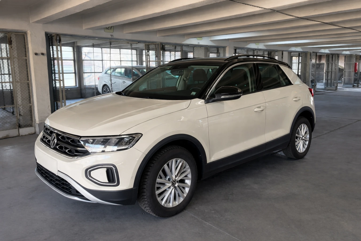 VW T-Roc Life 1.5 TSI OPF DSG | Mobile.bg � ����������� 1