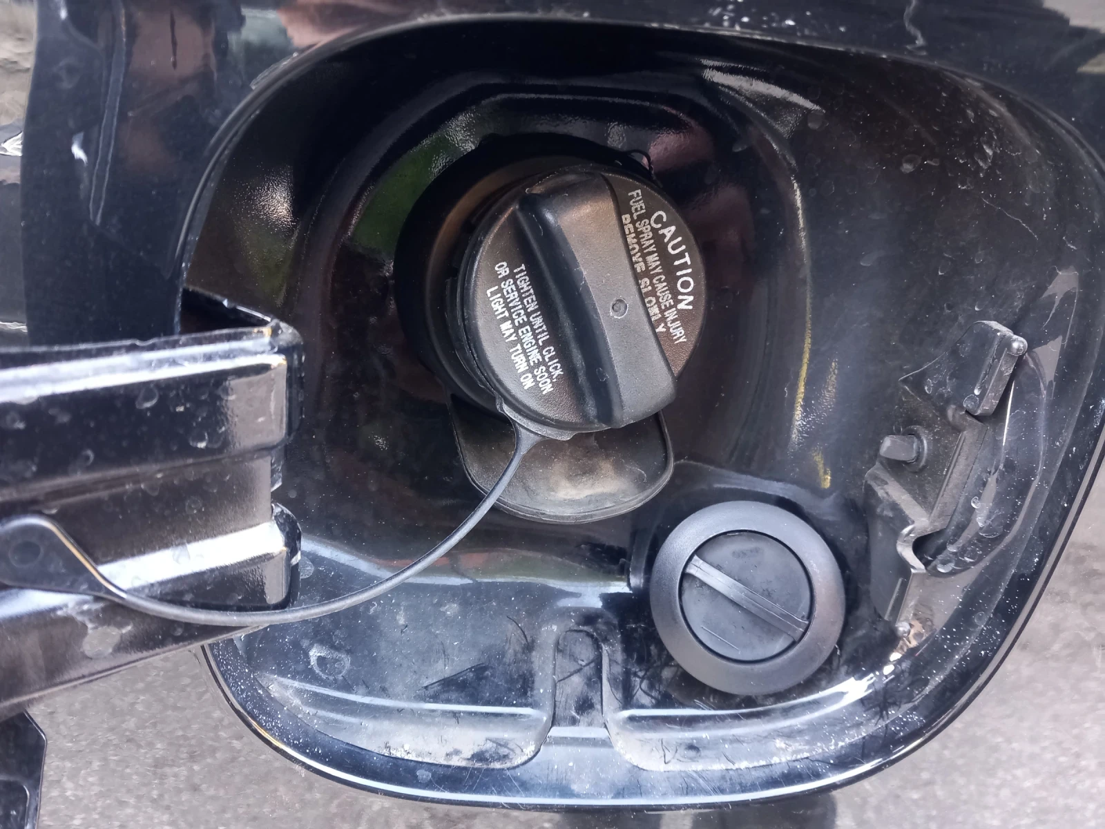 Mitsubishi Outlander 2.4SE 4X4 LPG BRC Кожа с алкантара 7места - изображение 7