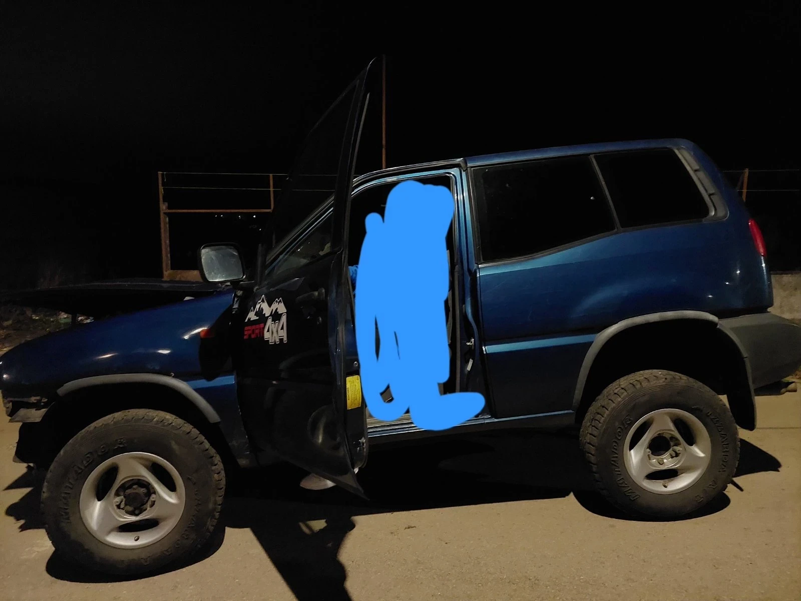 Nissan Terrano | Mobile.bg � ����������� 1