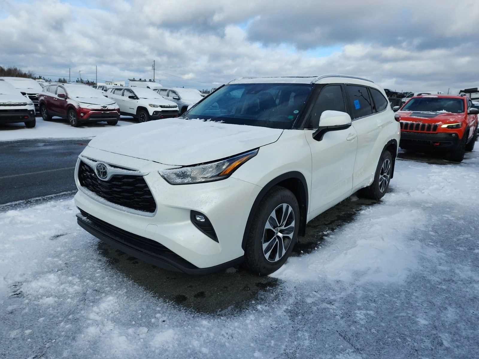 Toyota Highlander XLE * * CARFAX * * ���� ������ * *  | Mobile.bg � ����������� 1