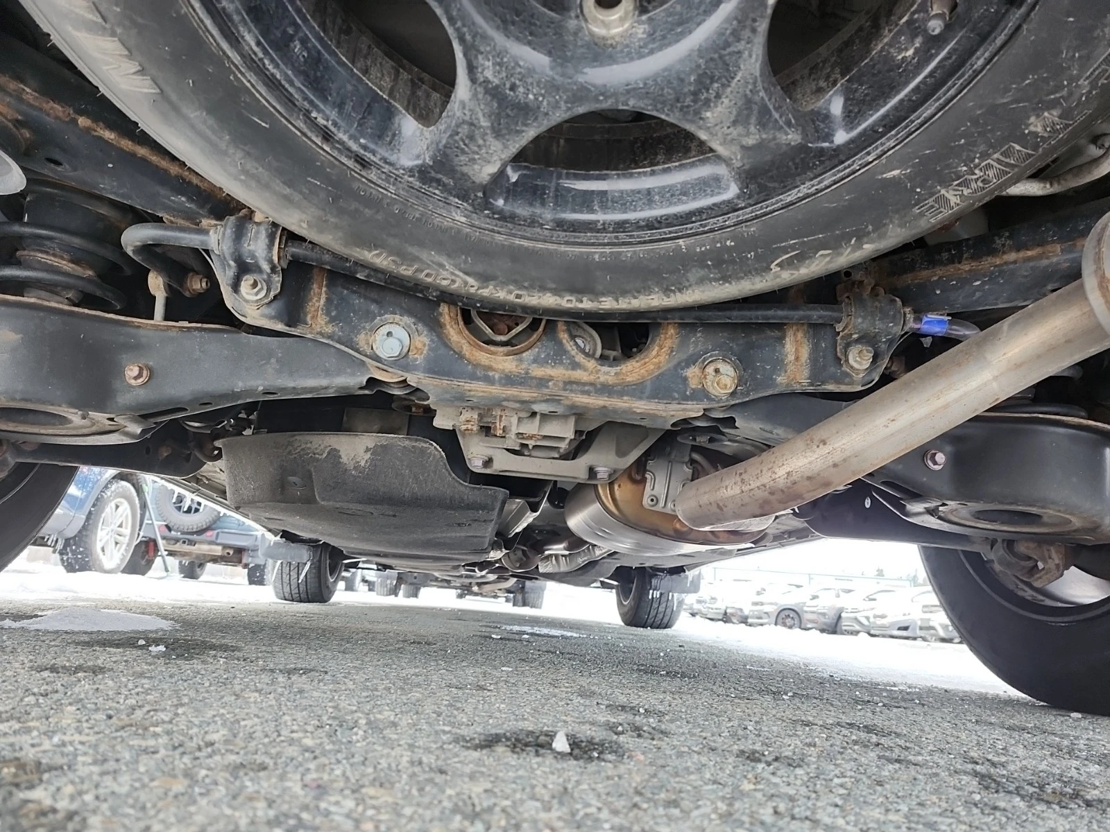 Toyota Highlander XLE * * CARFAX * * ���� ������ * *  | Mobile.bg � ����������� 14