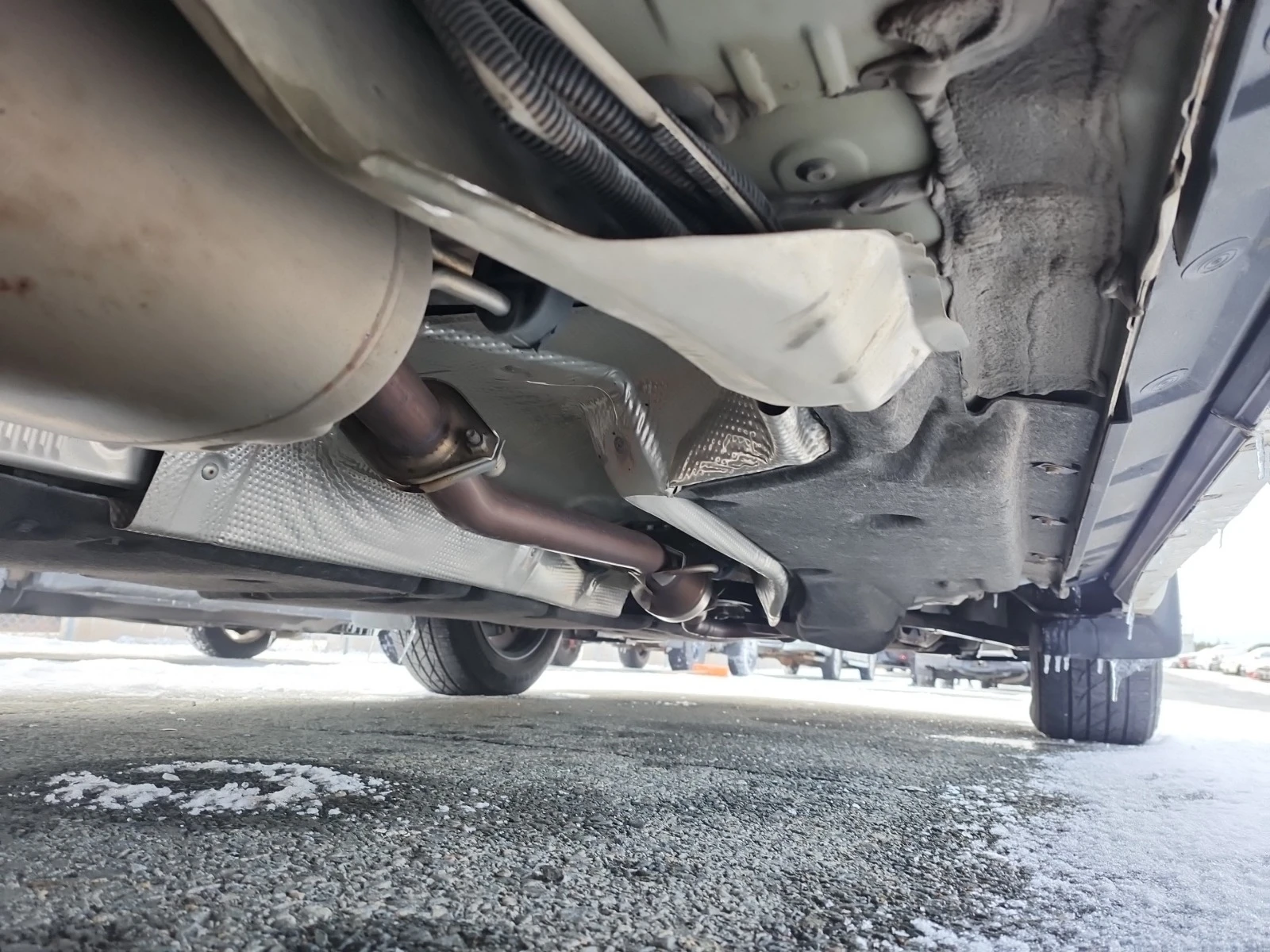 Toyota Highlander XLE * * CARFAX * * ���� ������ * *  | Mobile.bg � ����������� 13