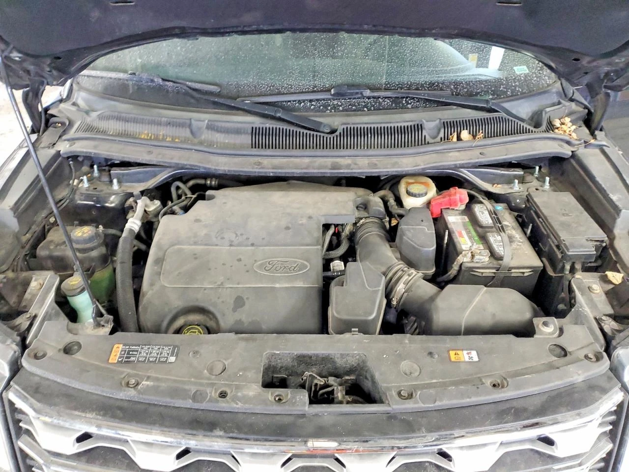 Ford Explorer XLT* 4x4* 7места* , снимка 12 - Автомобили и джипове - 53820290