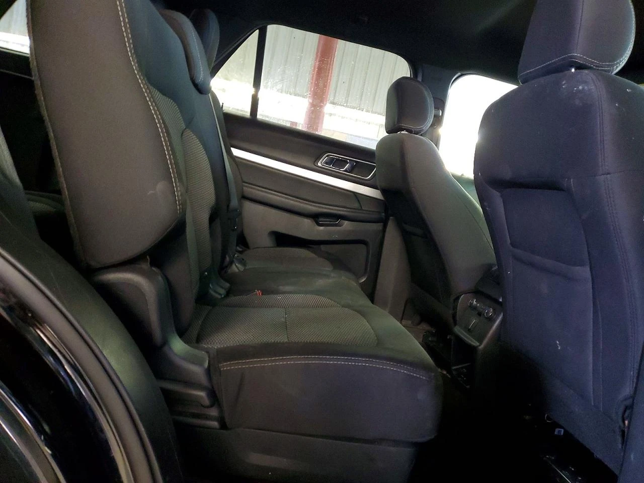 Ford Explorer XLT* 4x4* 7места* , снимка 11 - Автомобили и джипове - 53820290