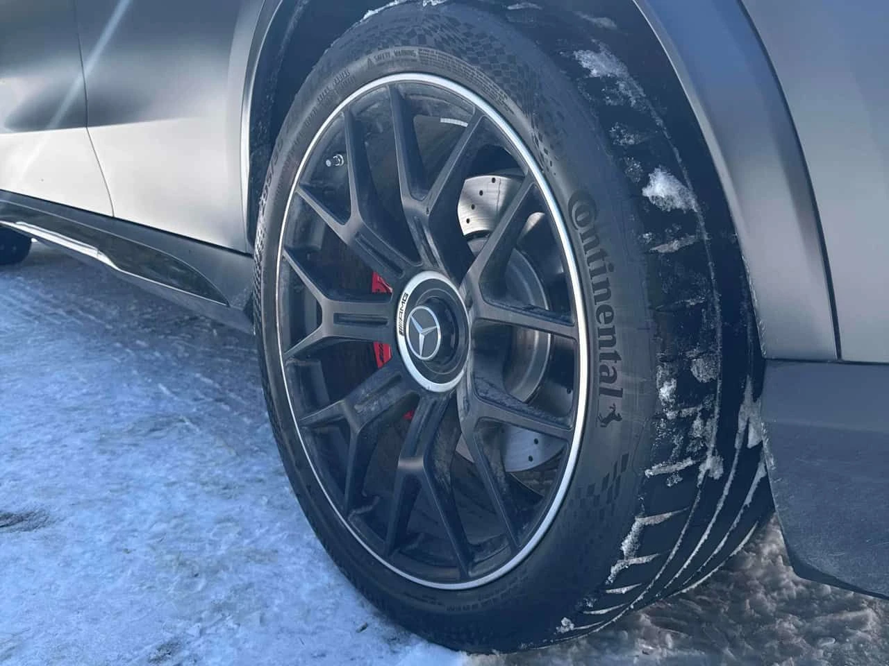 Mercedes-Benz GLC * AMG 63 * CARFAX * ���� �� �� | Mobile.bg � ����������� 11