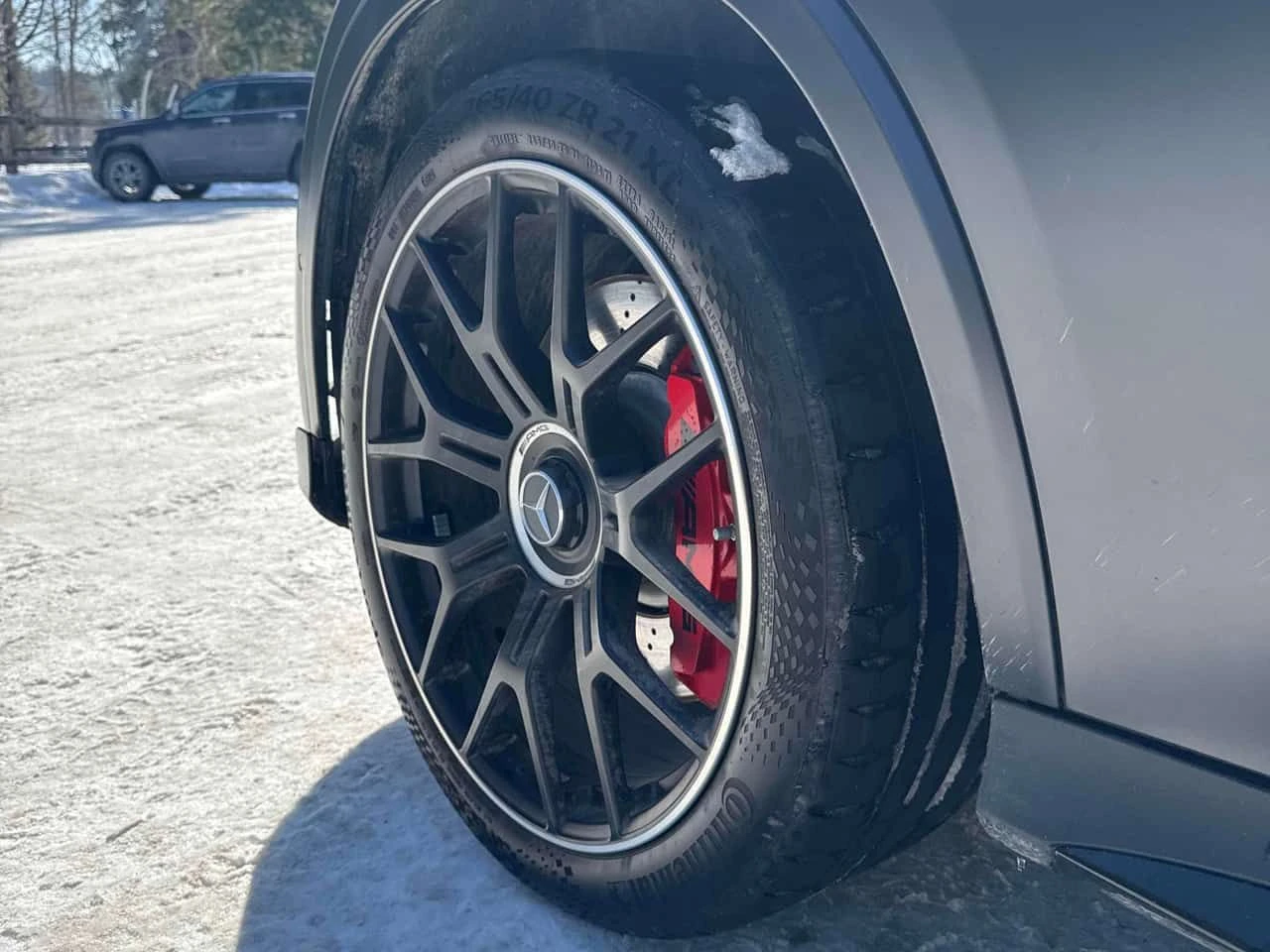 Mercedes-Benz GLC * AMG 63 * CARFAX * ���� �� �� | Mobile.bg � ����������� 12