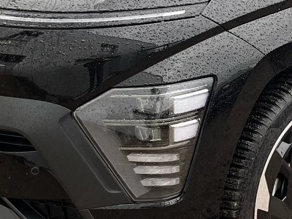 Hyundai Kona EV/SX2/218HP/N-LINE/CAM/ACC/LED/NAVI/CPLAY/935g, снимка 13 - Автомобили и джипове - 53875568