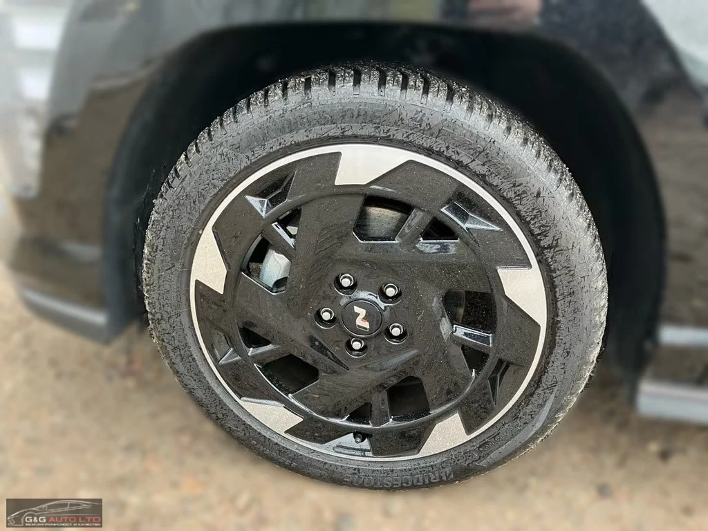 Hyundai Kona EV/SX2/218HP/N-LINE/CAM/ACC/LED/NAVI/CPLAY/935g, снимка 14 - Автомобили и джипове - 53875568