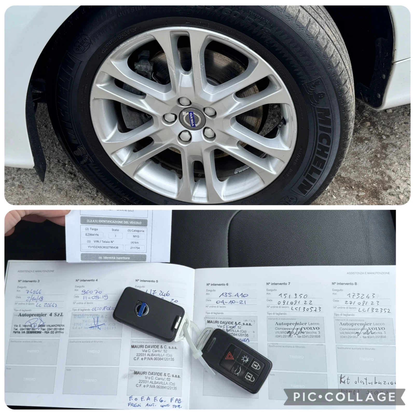 Volvo XC60 Топ състояние!! Реален пробег!, снимка 16 - Автомобили и джипове - 54031537