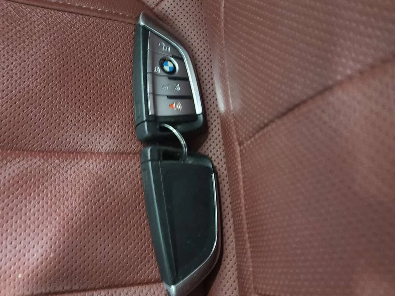 BMW X6 * M50I | LASER | H/K | PANO | CARBON, снимка 8 - Автомобили и джипове - 54060876