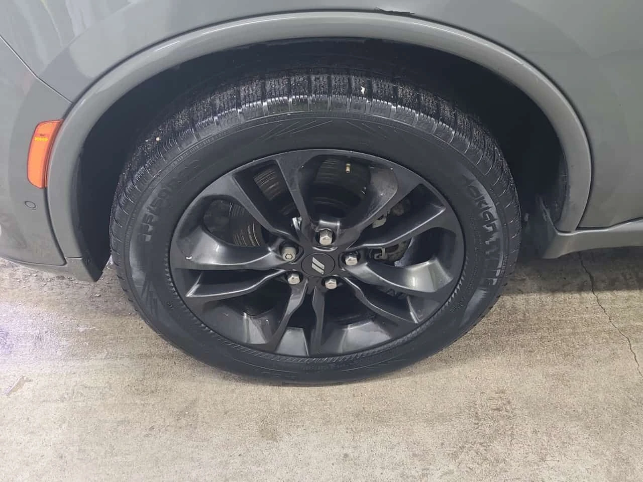 Dodge Durango * R/T * CARFAX * ЦЕНА ДО БГ, снимка 14 - Автомобили и джипове - 54082530